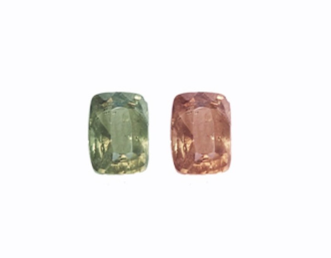 Ceylon Alexandrites: The Rare Color-Changing Gemstone from Sri Lanka